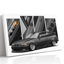 Load image into Gallery viewer, BMW E36 Coupe #154 - #162
