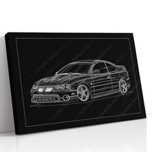 Load image into Gallery viewer, Pontiac GTO 5th Gen #001 - #009
