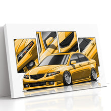 Load image into Gallery viewer, Acura TSX #075 - #083
