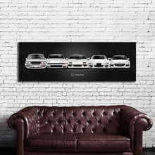 Load image into Gallery viewer, #802 Mazda RX7

