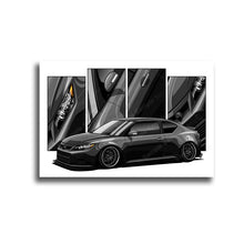 Load image into Gallery viewer, #002 Scion TC 2nd Gen
