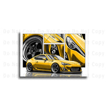 Load image into Gallery viewer, #046 Toyota GT86
