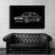 Load image into Gallery viewer, #059 Volkswagen  Jetta MK1 Coupe
