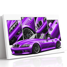Load image into Gallery viewer, BMW Z3 #263 - #271
