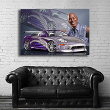 Load image into Gallery viewer, #005 Fast and Furious Tyrese
