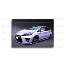 Load image into Gallery viewer, #160 Toyota Prius
