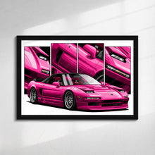 Load image into Gallery viewer, Acura NSX 1st Gen #210 - #218
