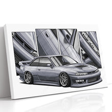 Load image into Gallery viewer, Nissan 240sx S14 Kouki #276- #284
