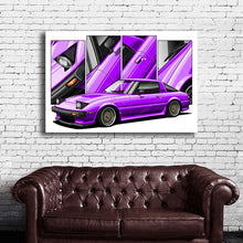 Load image into Gallery viewer, #200 Mazda3 3rd Gen Wagon Facelift
