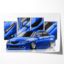 Load image into Gallery viewer, Acura TSX #075 - #083
