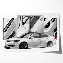 Load image into Gallery viewer, Acura TSX 2nd Gen #093 - #101
