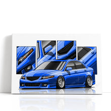 Load image into Gallery viewer, Acura TSX #075 - #083
