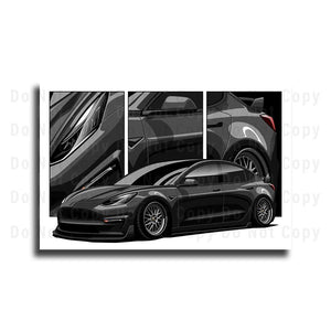 #010 Tesla Model 3