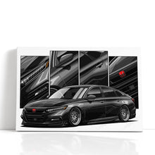 Load image into Gallery viewer, Honda Accord 10th Gen Sedan #400 - #408
