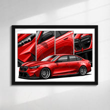 Load image into Gallery viewer, BMW 5 Series M5 G90 #073- #081
