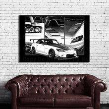 Load image into Gallery viewer, #008 Honda S2000
