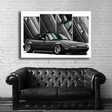 Load image into Gallery viewer, #009 Mazda Miata MX5
