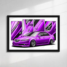 Load image into Gallery viewer, Acura TL 3rd Gen #138 - #146
