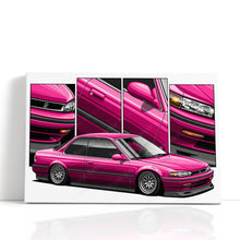 Load image into Gallery viewer, Honda Accord 4th Gen Coupe #499 - #507
