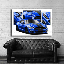 Load image into Gallery viewer, #108 Ford Mustang
