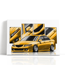 Load image into Gallery viewer, Acura TSX #075 - #083

