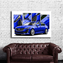 Load image into Gallery viewer, #035 Cadillac CT5
