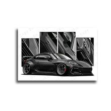 Load image into Gallery viewer, #183 Subaru BRZ 2nd Gen
