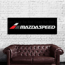 Load image into Gallery viewer, #851 Mazda Speed
