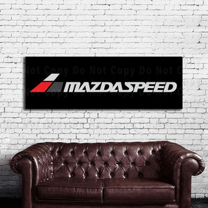 #851 Mazda Speed