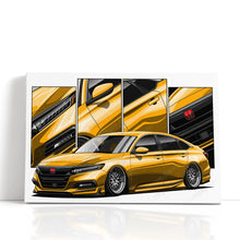 Load image into Gallery viewer, Honda Accord 10th Gen Sedan #400 - #408
