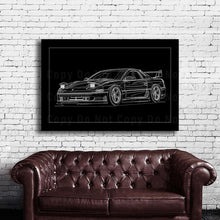 Load image into Gallery viewer, #053 Mitsubishi 3000 GT
