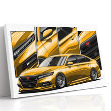Load image into Gallery viewer, Honda Accord 10th Gen Sedan #400 - #408
