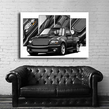 Load image into Gallery viewer, #147 Ford Truck F150 Lightning
