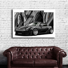 Load image into Gallery viewer, #096 Porsche 911 987
