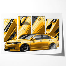 Load image into Gallery viewer, Acura TSX 2nd Gen #093 - #101
