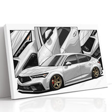 Load image into Gallery viewer, Acura Integra 5th Gen #165 - #173

