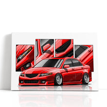 Load image into Gallery viewer, Acura TSX #075 - #083
