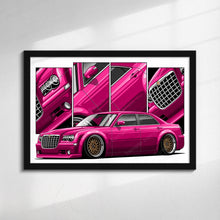 Load image into Gallery viewer, Chrysler 300 1st Gen #001 - #009
