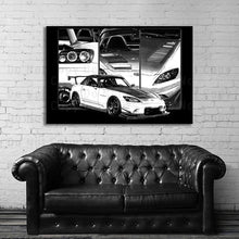 Load image into Gallery viewer, #008 Honda S2000
