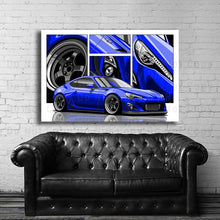 Load image into Gallery viewer, #049 Toyota GT86
