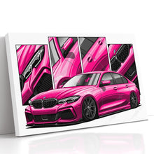 Load image into Gallery viewer, BMW 3 Series 7th Gen G20 #497 - #505
