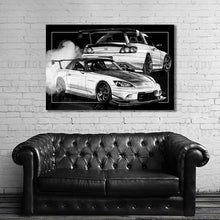 Load image into Gallery viewer, #005 Honda S2000
