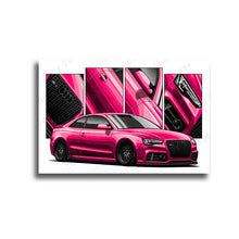 Load image into Gallery viewer, #031 Audi RS5
