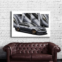 Load image into Gallery viewer, #064 Infiniti G37 Sedan
