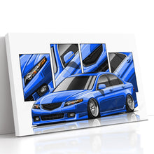 Load image into Gallery viewer, Acura TSX #075 - #083
