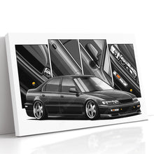 Load image into Gallery viewer, Honda Accord 5th Gen Sedan #274 - #282
