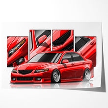 Load image into Gallery viewer, Acura TSX #075 - #083

