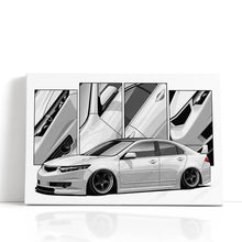 Load image into Gallery viewer, Acura TSX 2nd Gen #093 - #101
