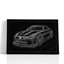 Load image into Gallery viewer, Pontiac GTO 5th Gen #001 - #009
