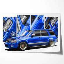 Load image into Gallery viewer, Honda CRV 1st Gen #328 - #336

